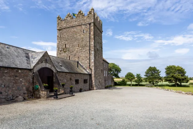 Photo of 3 Clougheast Castle, Clougheast, Carne, Co. Wexford, Y35 P7N0