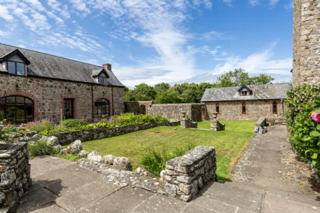 Photo of 3 Clougheast Castle, Clougheast, Carne, Co. Wexford, Y35 P7N0