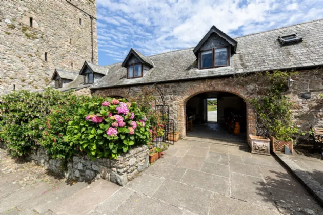 Photo of 3 Clougheast Castle, Clougheast, Carne, Co. Wexford, Y35 P7N0