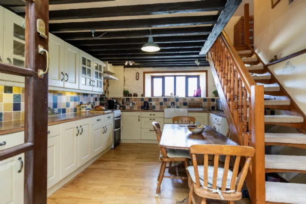 Photo of 3 Clougheast Castle, Clougheast, Carne, Co. Wexford, Y35 P7N0