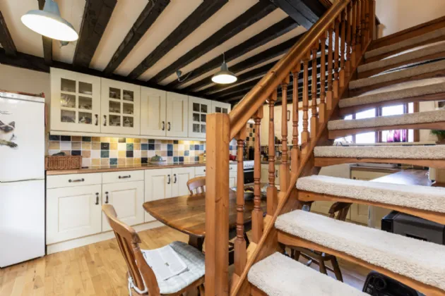 Photo of 3 Clougheast Castle, Clougheast, Carne, Co. Wexford, Y35 P7N0