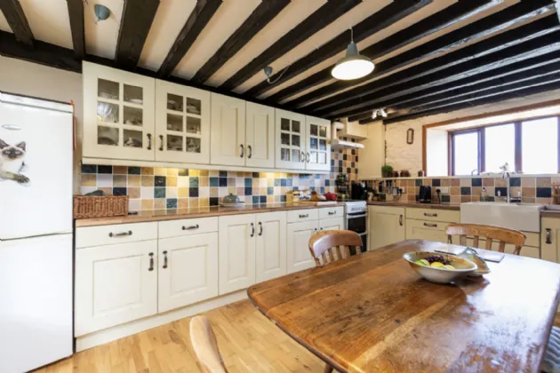 Photo of 3 Clougheast Castle, Clougheast, Carne, Co. Wexford, Y35 P7N0