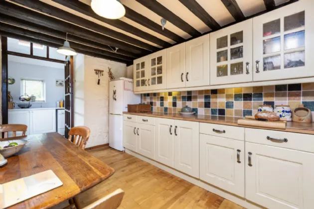 Photo of 3 Clougheast Castle, Clougheast, Carne, Co. Wexford, Y35 P7N0