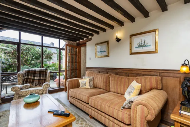 Photo of 3 Clougheast Castle, Clougheast, Carne, Co. Wexford, Y35 P7N0