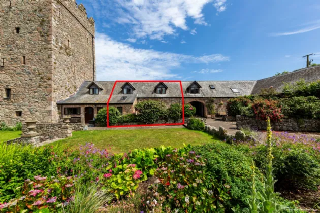 Photo of 3 Clougheast Castle, Clougheast, Carne, Co. Wexford, Y35 P7N0