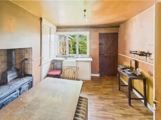 Photo of 17 William Street, Nenagh, Co. Tipperary, E45R270