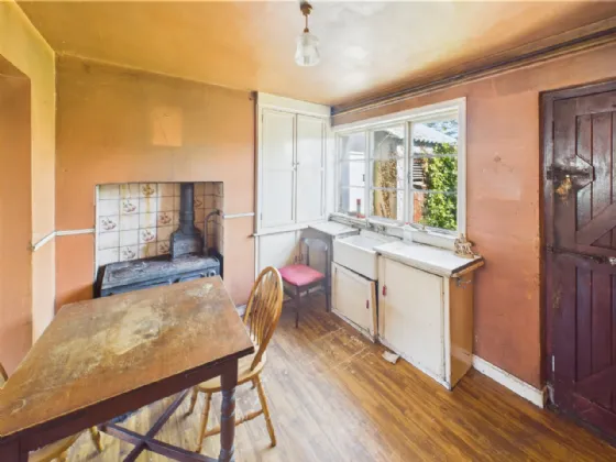 Photo of 17 William Street, Nenagh, Co. Tipperary, E45R270