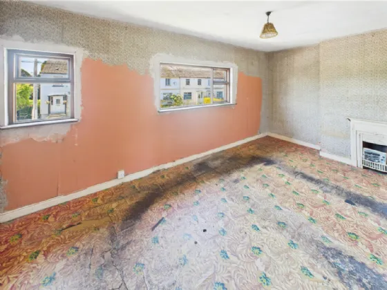 Photo of 17 William Street, Nenagh, Co. Tipperary, E45R270