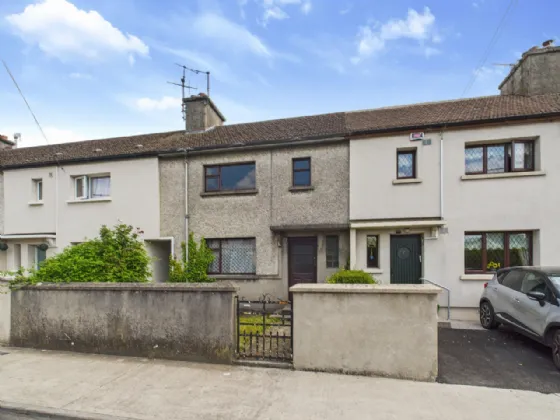 Photo of 17 William Street, Nenagh, Co. Tipperary, E45R270