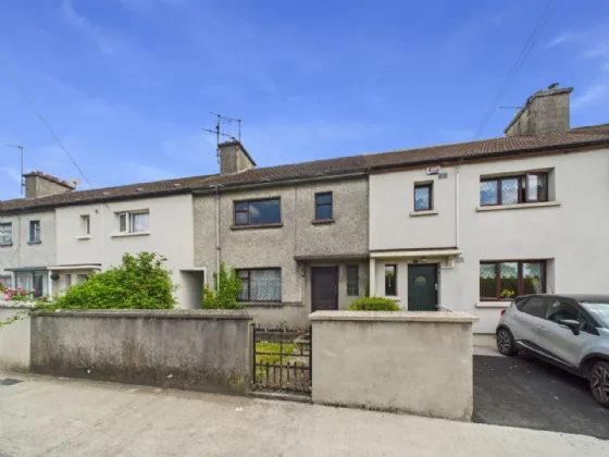 Photo of 17 William Street, Nenagh, Co. Tipperary, E45R270