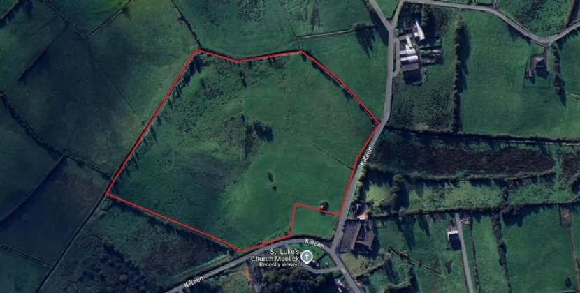 Photo of Meelick, Swinford, Co Mayo