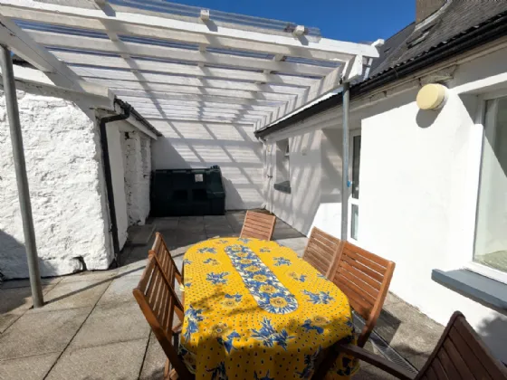 Photo of 3 Johns Row, Westport, Co Mayo, F28 YK24