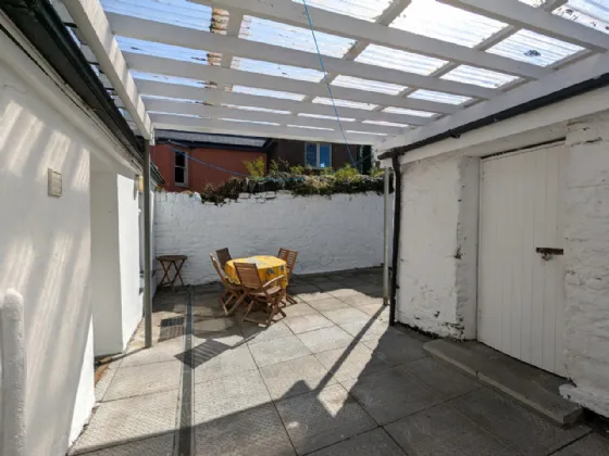 Photo of 3 Johns Row, Westport, Co Mayo, F28 YK24