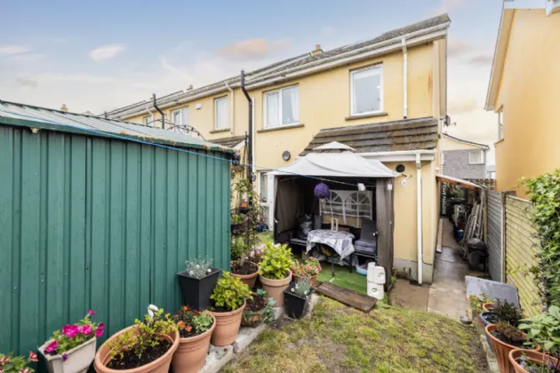 Photo of 14 Bremore Pastures Drive, Balbriggan, Co. Dublin, K32VR74