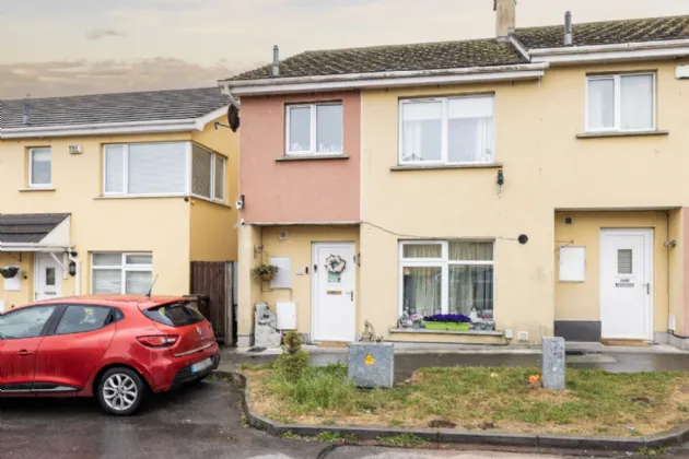 Photo of 14 Bremore Pastures Drive, Balbriggan, Co. Dublin, K32VR74
