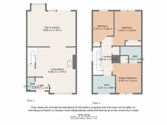Photo of 14 Bremore Pastures Drive, Balbriggan, Co. Dublin, K32VR74