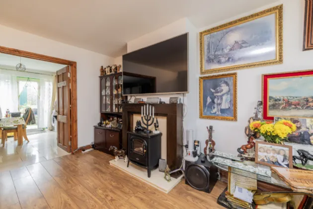 Photo of 14 Bremore Pastures Drive, Balbriggan, Co. Dublin, K32VR74