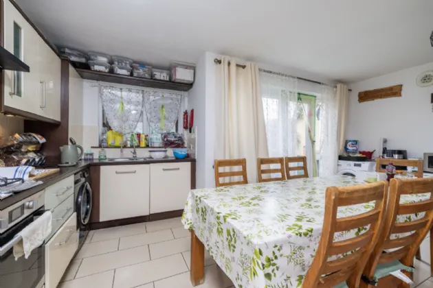 Photo of 14 Bremore Pastures Drive, Balbriggan, Co. Dublin, K32VR74