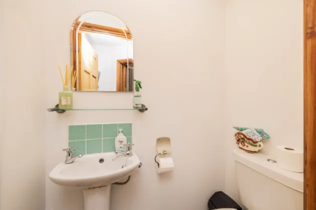 Photo of 14 Bremore Pastures Drive, Balbriggan, Co. Dublin, K32VR74