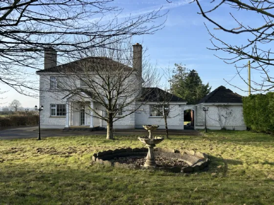 Photo of Camus, Cashel, Co Tipperary, E25P773