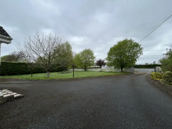 Photo of Camus, Cashel, Co Tipperary, E25P773