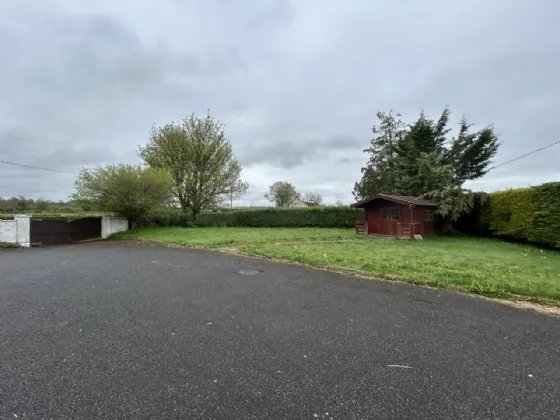 Photo of Camus, Cashel, Co Tipperary, E25P773