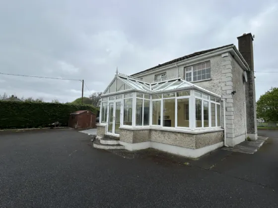 Photo of Camus, Cashel, Co Tipperary, E25P773