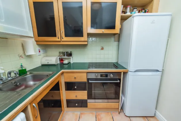 Photo of 25 The Waterfront,, The Harbour,, Naas,, Co. Kildare, W91 TR04