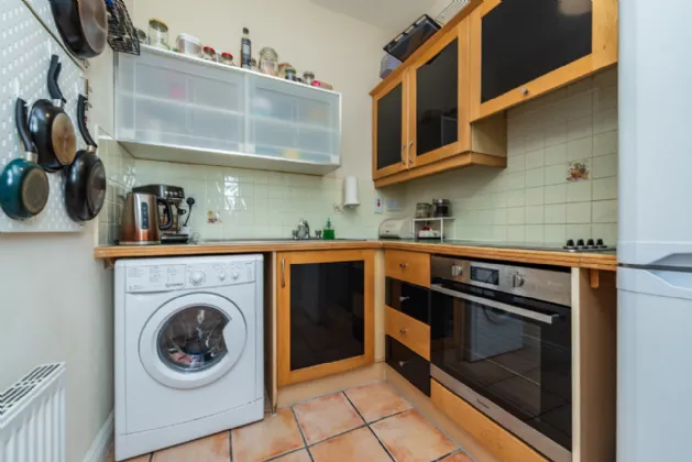 Photo of 25 The Waterfront,, The Harbour,, Naas,, Co. Kildare, W91 TR04