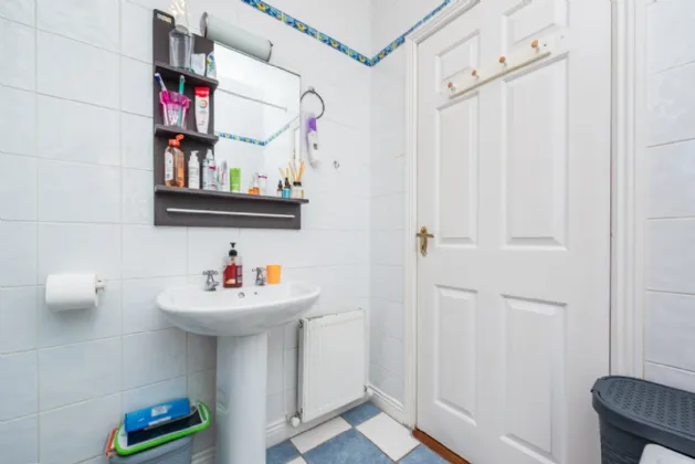 Photo of 25 The Waterfront,, The Harbour,, Naas,, Co. Kildare, W91 TR04