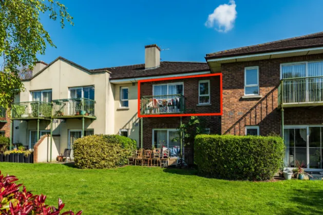 Photo of 25 The Waterfront,, The Harbour,, Naas,, Co. Kildare, W91 TR04