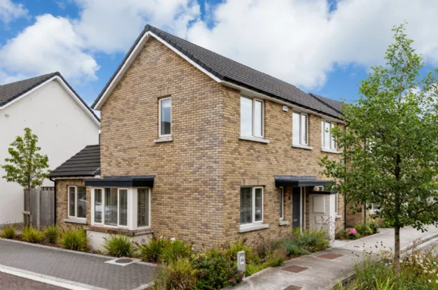 Photo of 23 Riverwood Square, Castleknock, Dublin 15, D15 E2WT