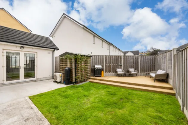 Photo of 23 Riverwood Square, Castleknock, Dublin 15, D15 E2WT