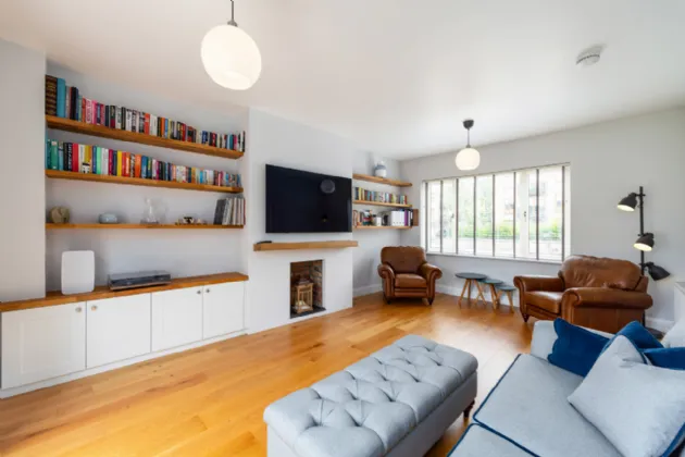 Photo of 23 Riverwood Square, Castleknock, Dublin 15, D15 E2WT