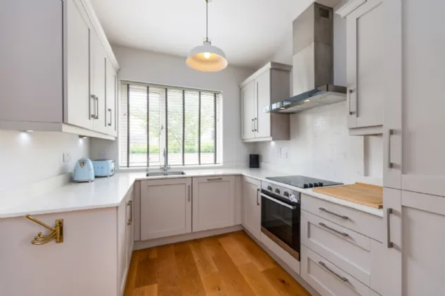 Photo of 23 Riverwood Square, Castleknock, Dublin 15, D15 E2WT