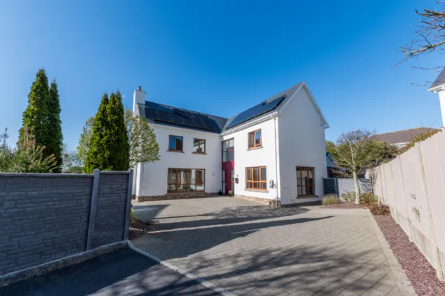 Photo of 3 Hunters Lane, Williamstown Road, Waterford, X91 EFW2