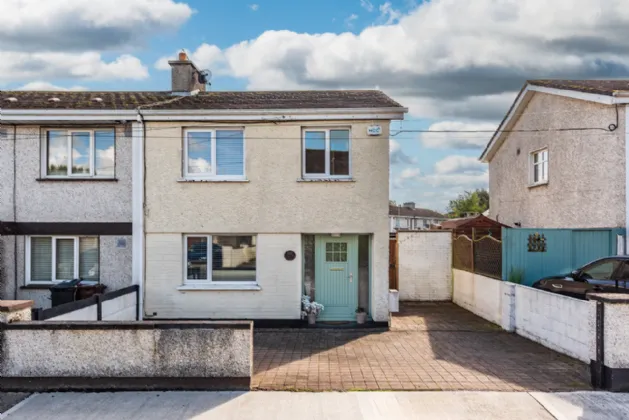 Photo of 122 Sarto Park, Naas, Co. Kildare, W91 R8NA