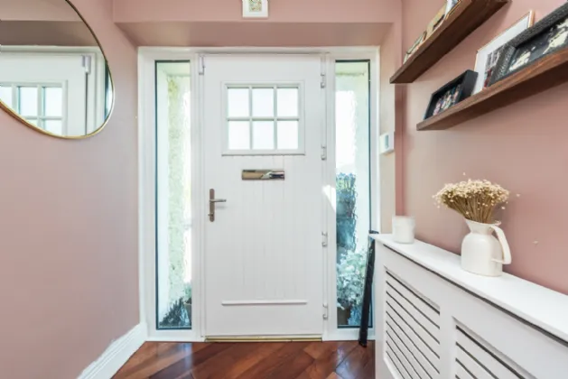 Photo of 122 Sarto Park, Naas, Co. Kildare, W91 R8NA