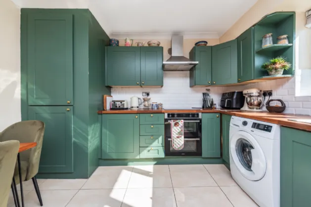 Photo of 122 Sarto Park, Naas, Co. Kildare, W91 R8NA