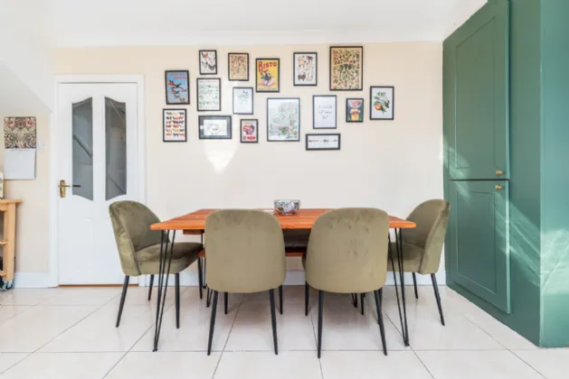 Photo of 122 Sarto Park, Naas, Co. Kildare, W91 R8NA