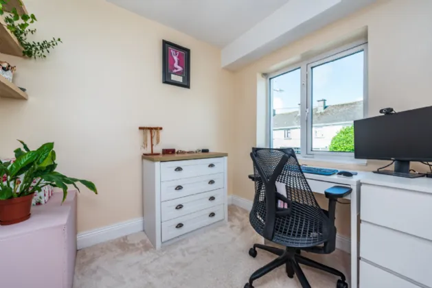 Photo of 122 Sarto Park, Naas, Co. Kildare, W91 R8NA