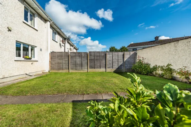 Photo of 122 Sarto Park, Naas, Co. Kildare, W91 R8NA