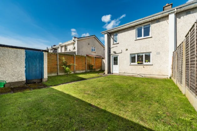 Photo of 122 Sarto Park, Naas, Co. Kildare, W91 R8NA