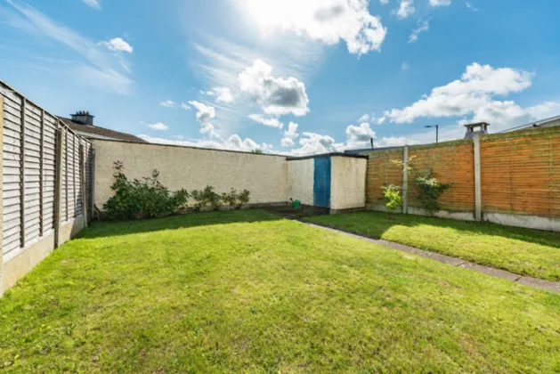 Photo of 122 Sarto Park, Naas, Co. Kildare, W91 R8NA