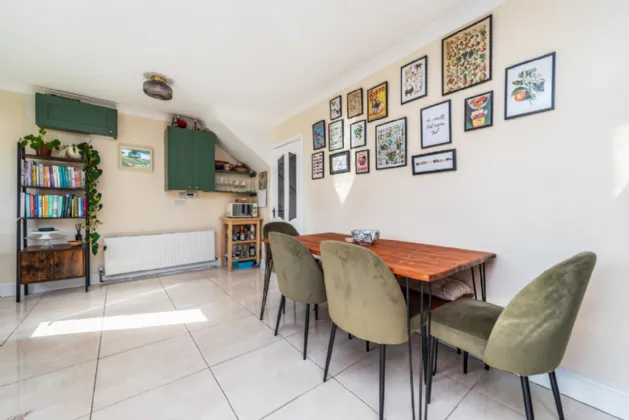 Photo of 122 Sarto Park, Naas, Co. Kildare, W91 R8NA