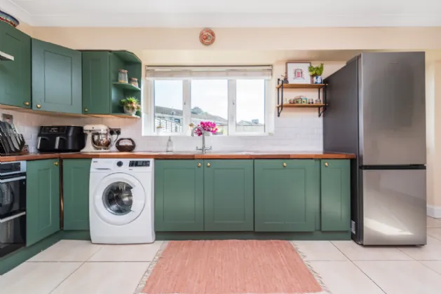 Photo of 122 Sarto Park, Naas, Co. Kildare, W91 R8NA