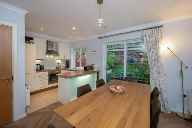 Photo of 8 Alexandra Court, Alexandra Road, St. Lukes, Cork, T23 HY00