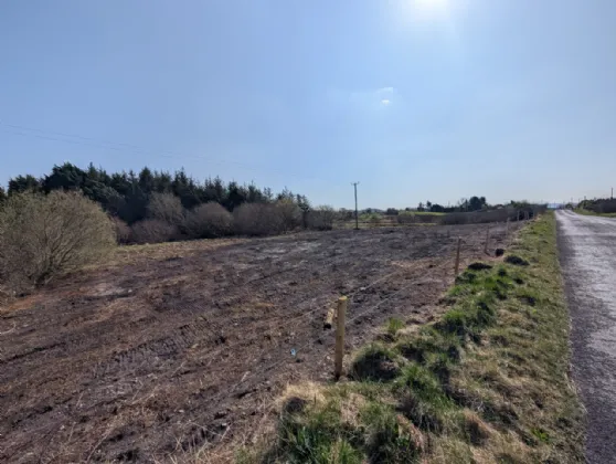 Photo of Lislackagh, Swinford, Co Mayo