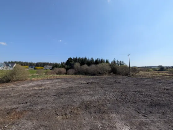 Photo of Lislackagh, Swinford, Co Mayo