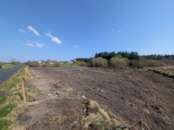 Photo of Lislackagh, Swinford, Co Mayo